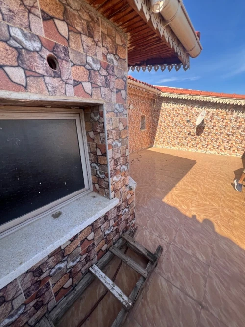Location Villa Alger Zeralda