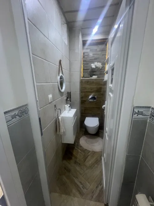 Vente Appartement F3 Alger Baba hassen