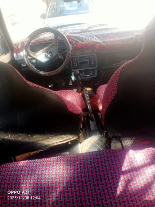 Peugeot 205 1985 205