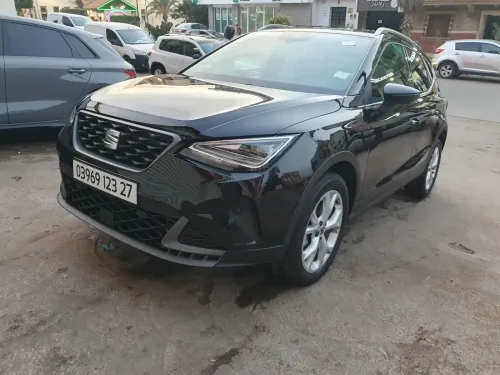 Seat Arona 2023 Fr