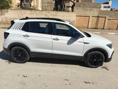 Volkswagen T-Cross 2025 Beats