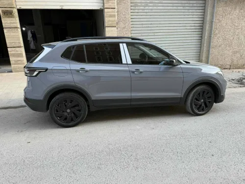Volkswagen Tharu XR  2026 