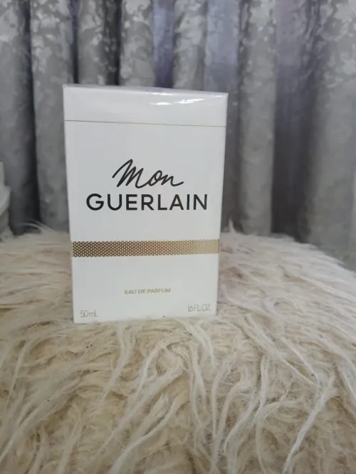 Mon guerlin 50 ml