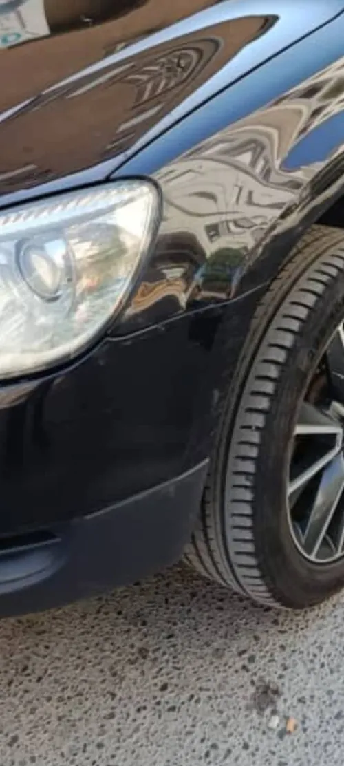 Skoda Yeti 2012 Elegance