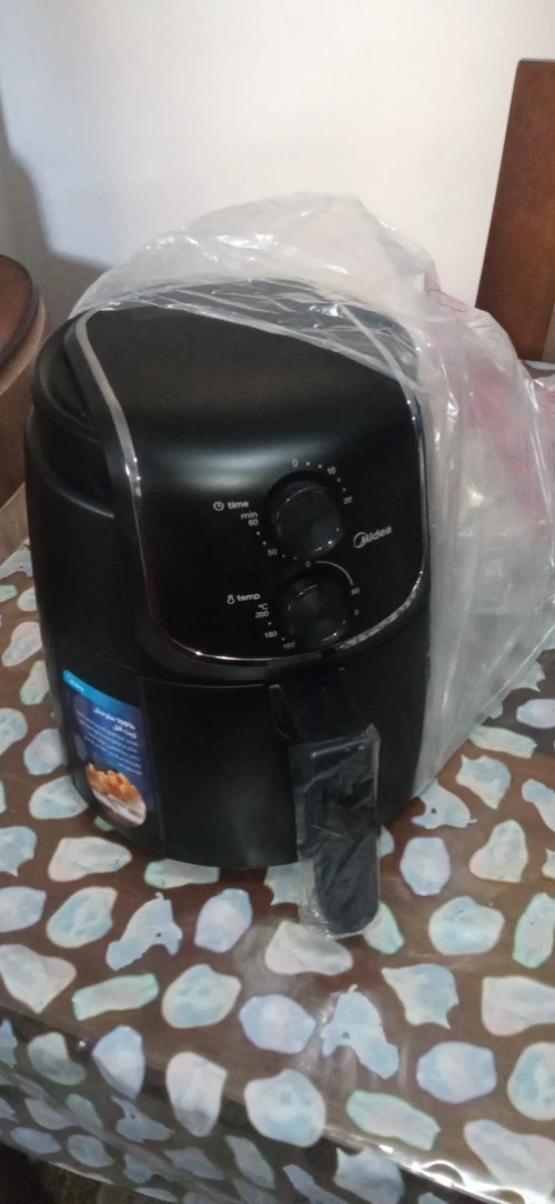 Air fryer