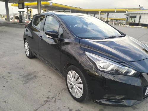 Nissan Micra 2022 Micra