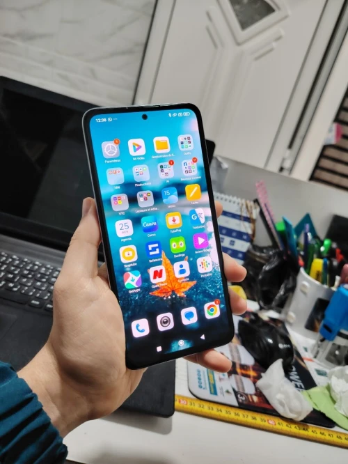 Xiaomi Redmi note 14
