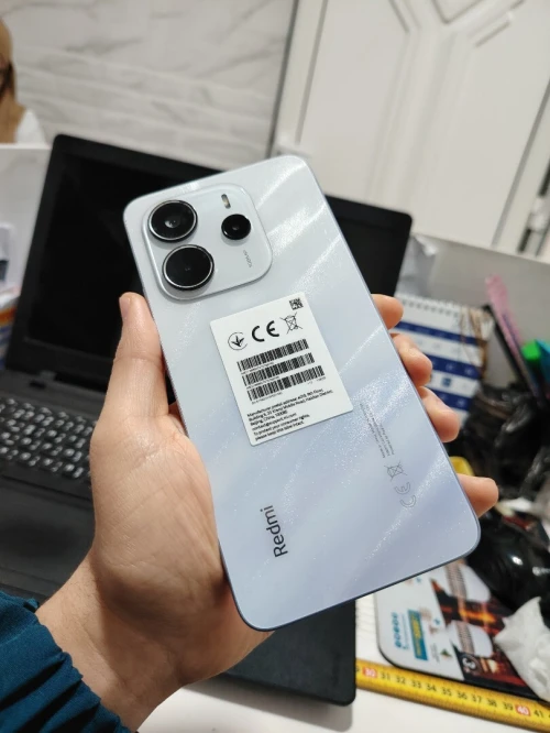 Xiaomi Redmi note 14