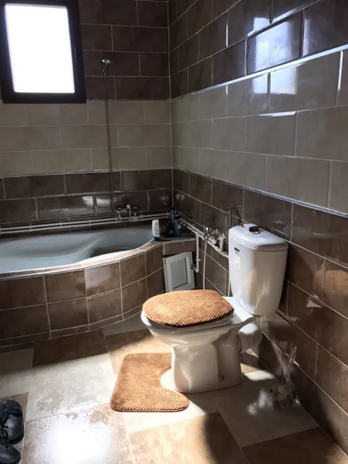Location Villa Laghouat Laghouat