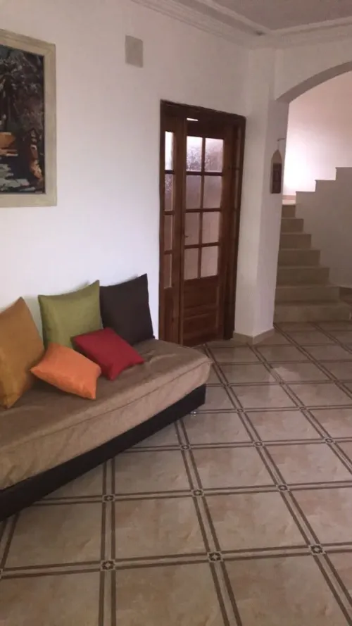 Location Villa Laghouat Laghouat