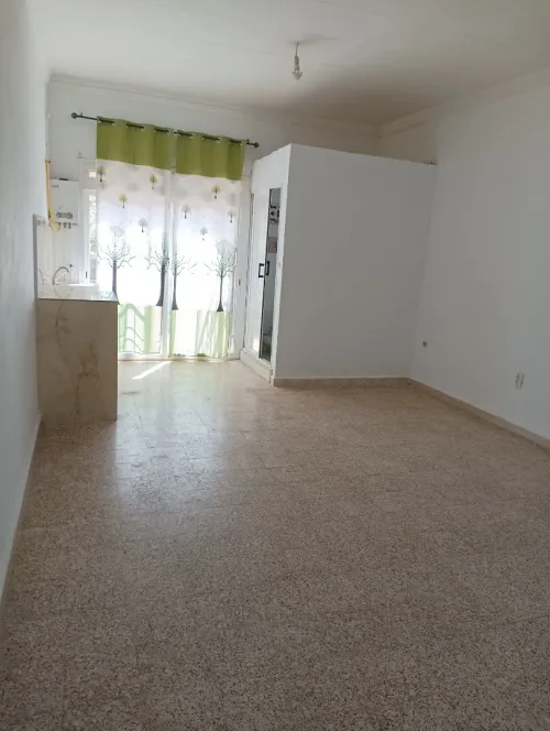 Location Appartement Niveau de villa Studio Alger Reghaia