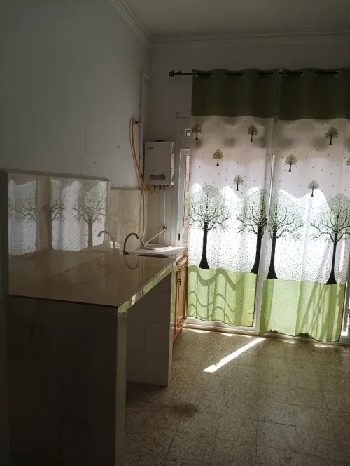 Location Appartement Niveau de villa Studio Alger Reghaia