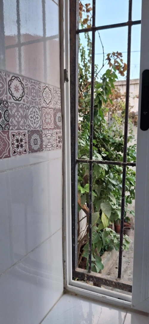 Location Appartement Niveau de villa Studio Alger Reghaia
