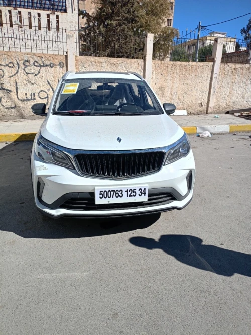 Livan X3 Pro  2025 Full option