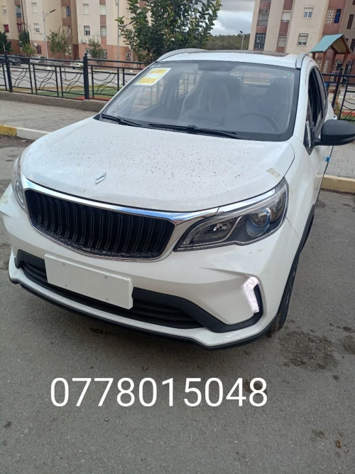 Livan X3 Pro  2025 Full option avec dashcam