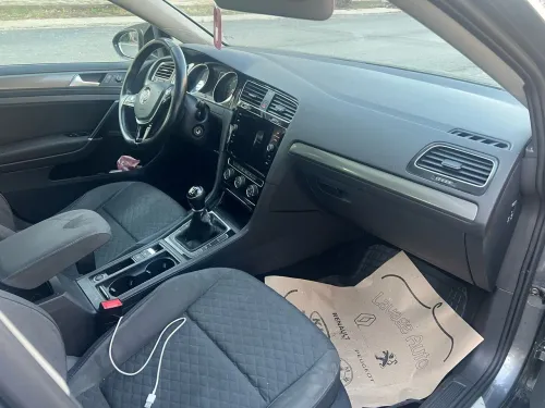 Volkswagen Golf 7 2018 JOIN