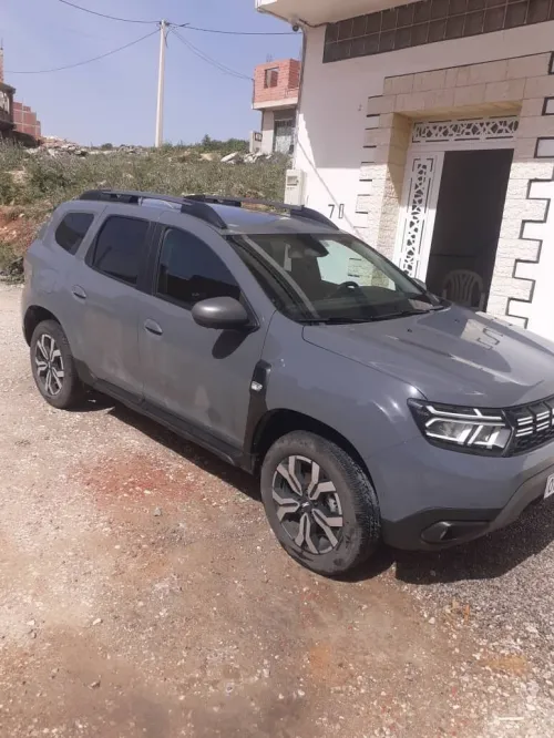 Dacia Duster 2024 Extreme