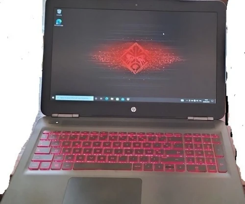 HP OMEN