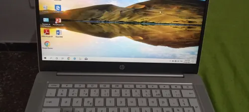 Chromebook 14a