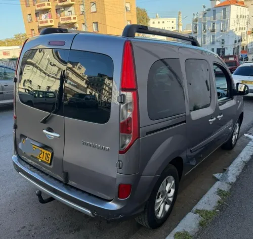 Renault Kangoo 2021 Privilège plus