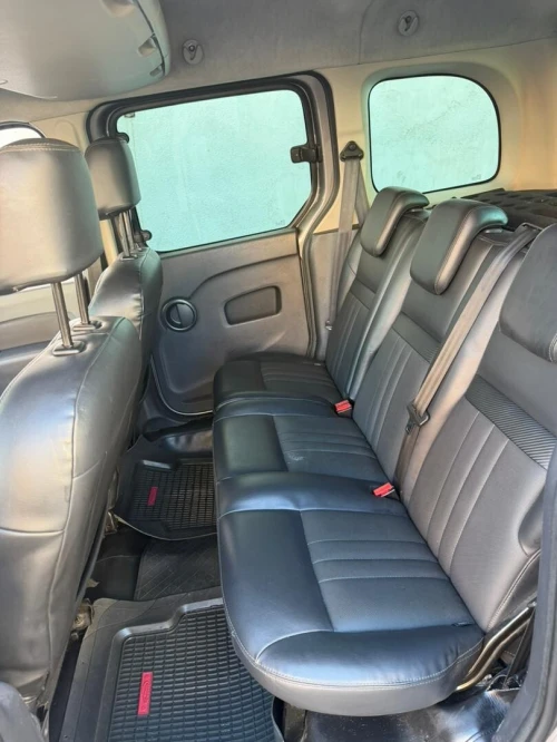 Renault Kangoo 2021 Privilège plus