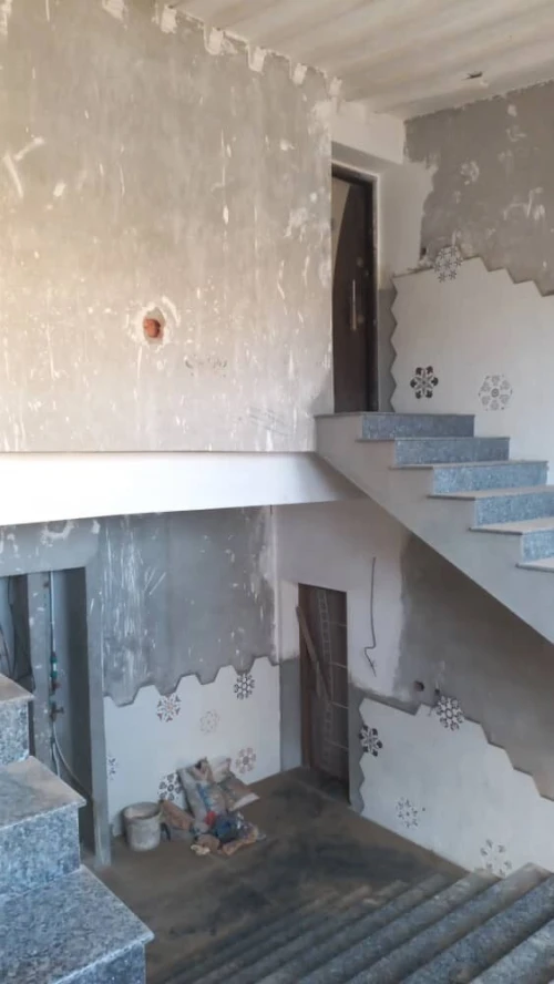 Location Immeuble Alger Bordj el kiffan