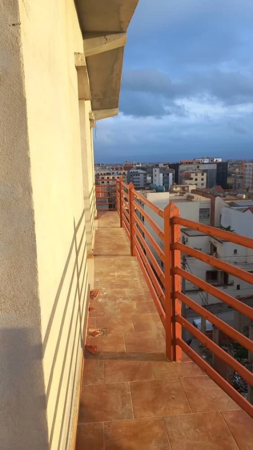 Location Immeuble Alger Bordj el kiffan