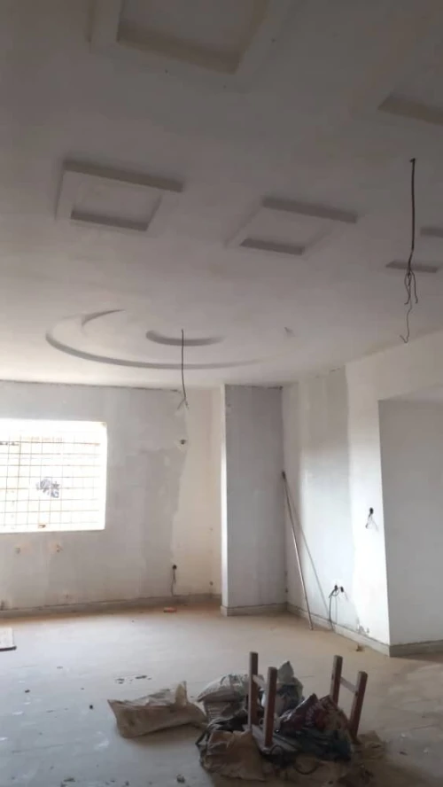 Location Immeuble Alger Bordj el kiffan