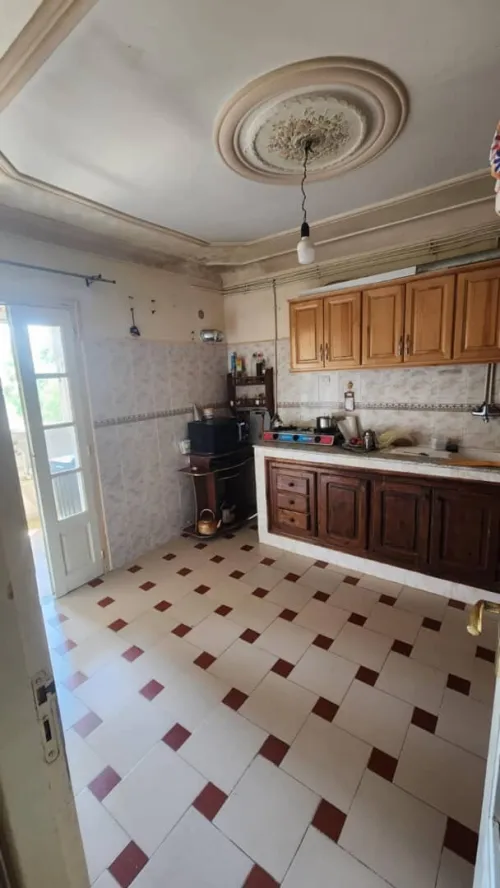 Location Appartement F4 Alger Dar el beida