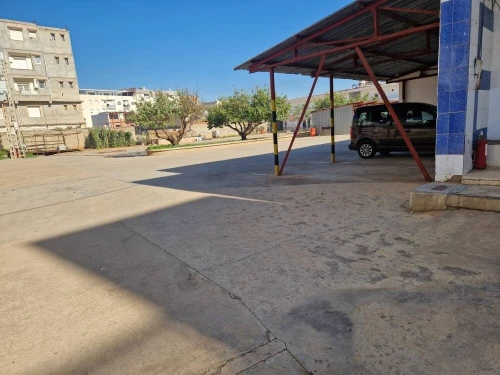 Location bien immobilier Alger Bordj el kiffan