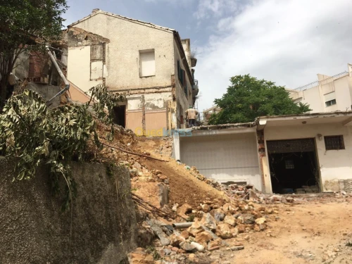 Vente Appartement F3 Alger El mouradia