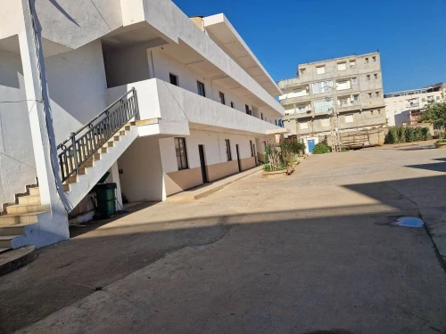 Location Villa Alger Bordj el kiffan