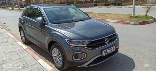 Volkswagen T-Roc 2023 Life