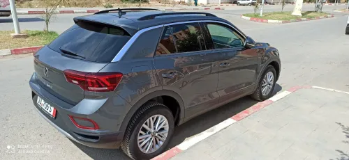 Volkswagen T-Roc 2023 Life