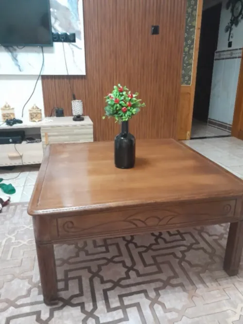 table basse