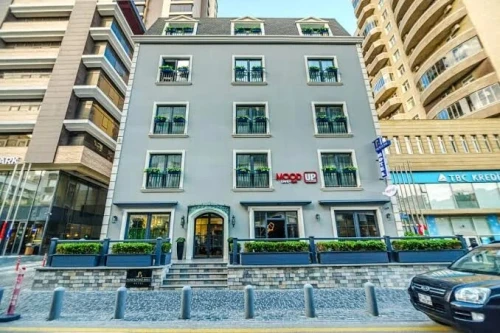 VOYAGE ORGANISE  AZERBAIDJAN BAKOU
