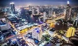 VISA LA THAILANDE