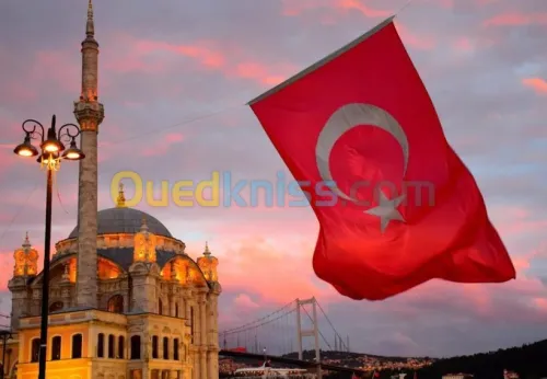 VOYAGE ORGANISE ANTALYA 