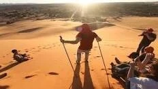 VOYAGE ORGANISE TADRART + IHRIR