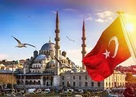 ISTANBUL  VOYAGE GRATUIT