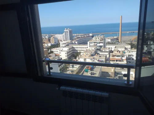 Vente Appartement F3 Oran Oran