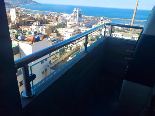 Vente Appartement F3 Oran Oran