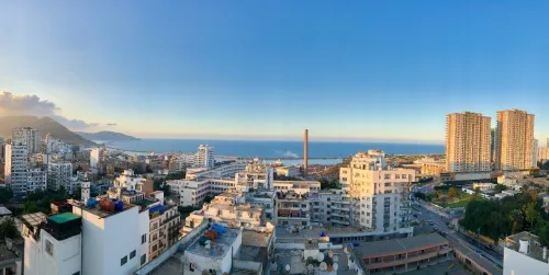 Vente Appartement F3 Oran Oran