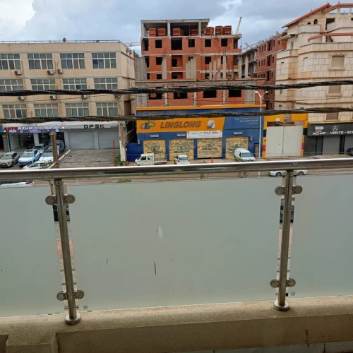 Location Appartement F4 Alger Bordj el kiffan