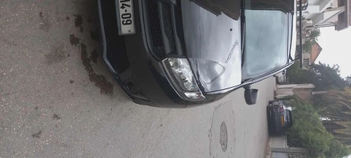 Dacia Sandero 2014 Sandero