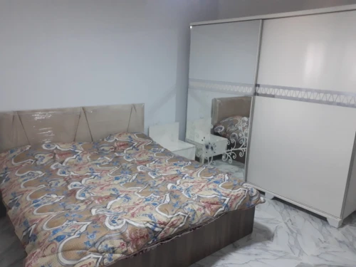 Location vacances Niveau De Villa F4 Tlemcen Tlemcen