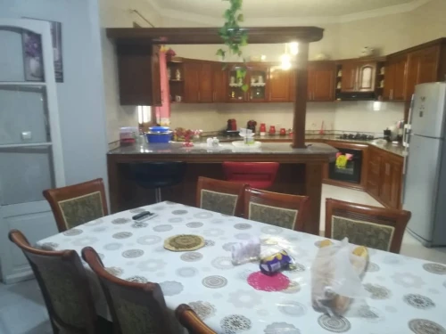 Vente Villa Alger Ain taya