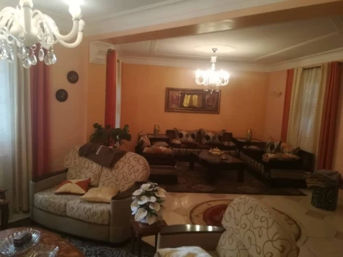 Vente Villa Alger Ain taya