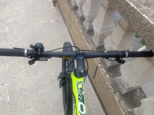 Vélo vtt Nakamura original France
