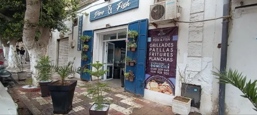Vente Local Oran Oran